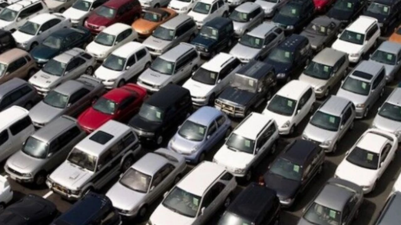 Foto - Resmi Gazete'de yayınlandı: İkinci el araç satışında yeni düzenleme!