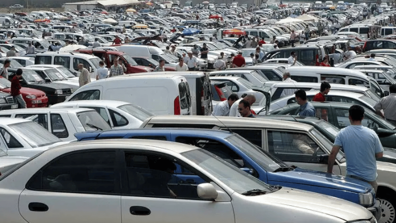 Foto - Resmi Gazete'de yayınlandı: İkinci el araç satışında yeni düzenleme!