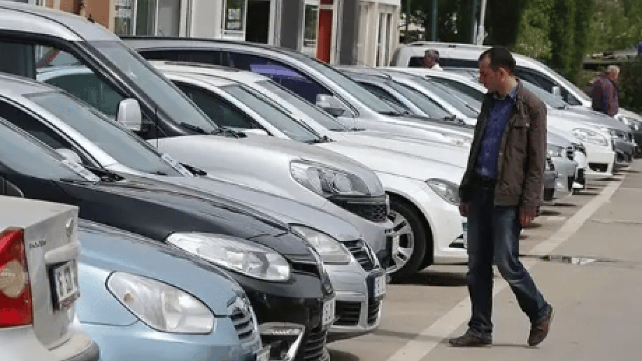 Foto - Resmi Gazete'de yayınlandı: İkinci el araç satışında yeni düzenleme!