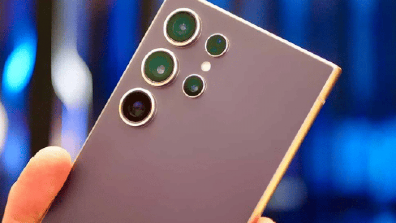 Foto - Resmi görselleri sızdırıldı: İşte Samsung S26 serisi böyle görünecek!