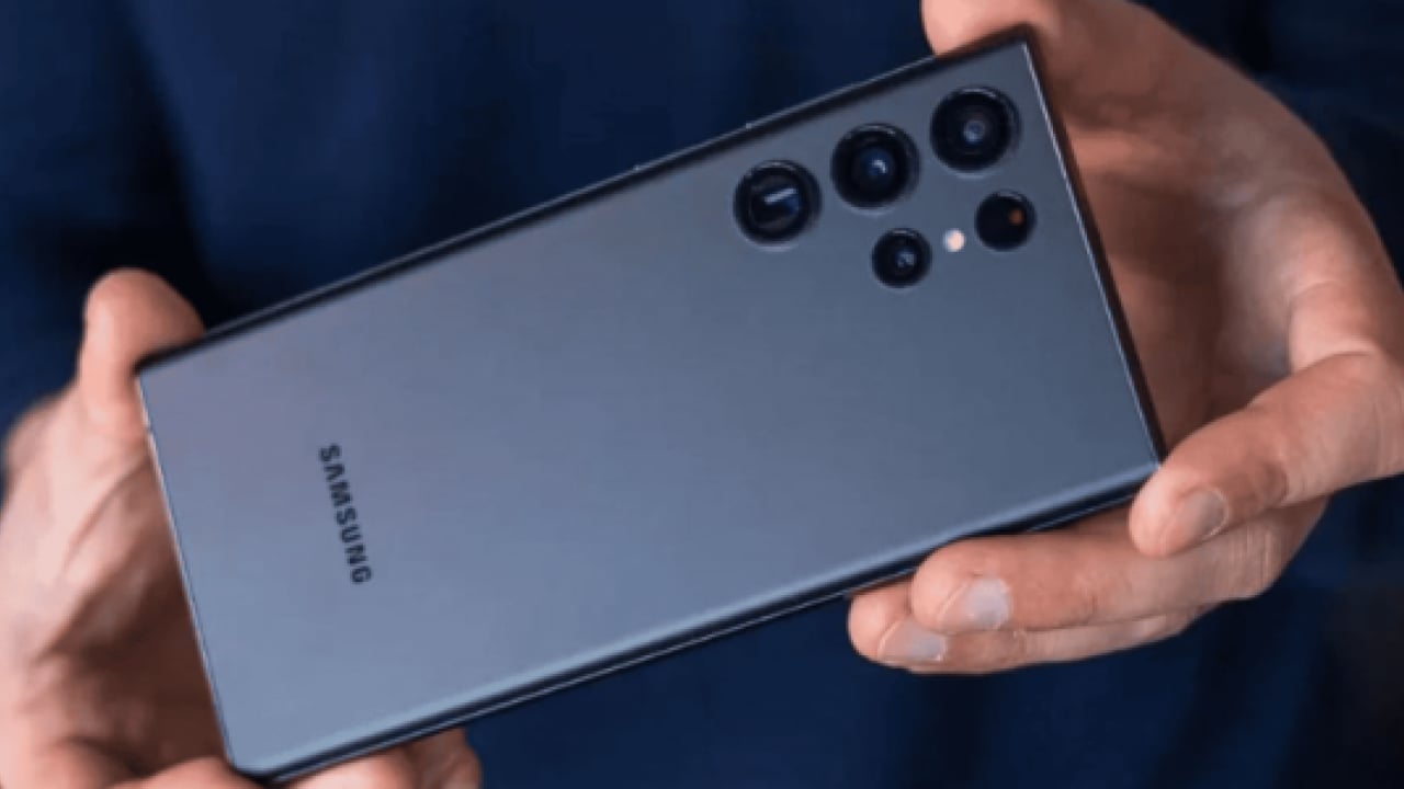 Foto - Resmi görselleri sızdırıldı: İşte Samsung S26 serisi böyle görünecek!