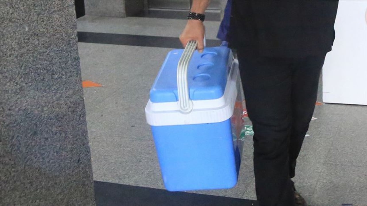 Foto - Resmi rakam açıklandı! Organ nakli bekleyenlerin sayısı belli oldu