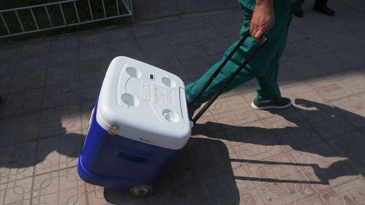 Foto - Resmi rakam açıklandı! Organ nakli bekleyenlerin sayısı belli oldu