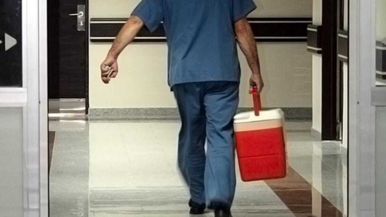 Foto - Resmi rakam açıklandı! Organ nakli bekleyenlerin sayısı belli oldu