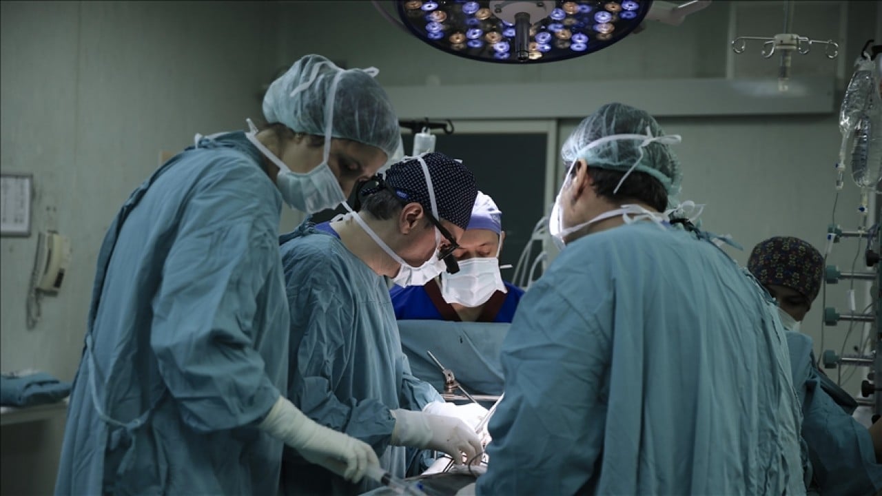 Foto - Resmi rakam açıklandı! Organ nakli bekleyenlerin sayısı belli oldu