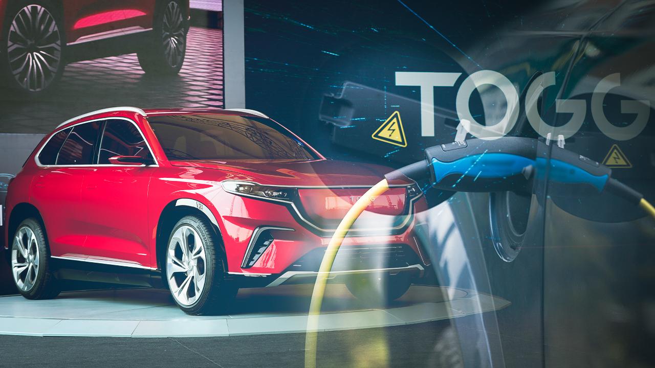Foto - Resmi rakamlar açıklandı! Türkiye, elektrikli ve hibrit otomobile yöneldi