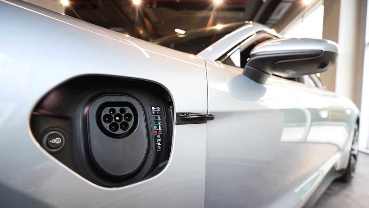 Foto - Resmi rakamlar açıklandı! Türkiye, elektrikli ve hibrit otomobile yöneldi