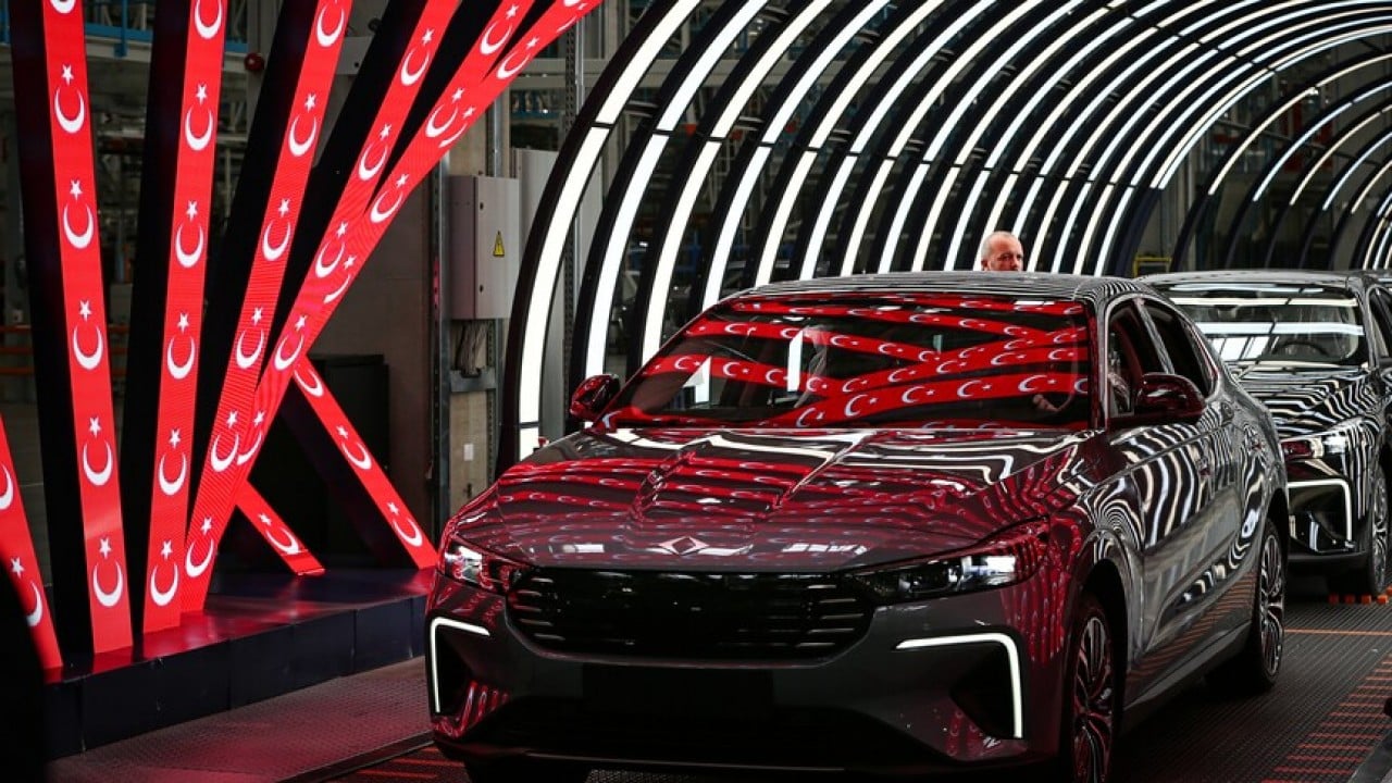 Foto - Resmi rakamlar açıklandı! Türkiye, elektrikli ve hibrit otomobile yöneldi