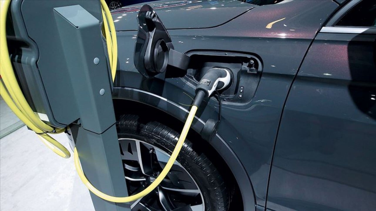 Foto - Resmi rakamlar açıklandı! Türkiye, elektrikli ve hibrit otomobile yöneldi
