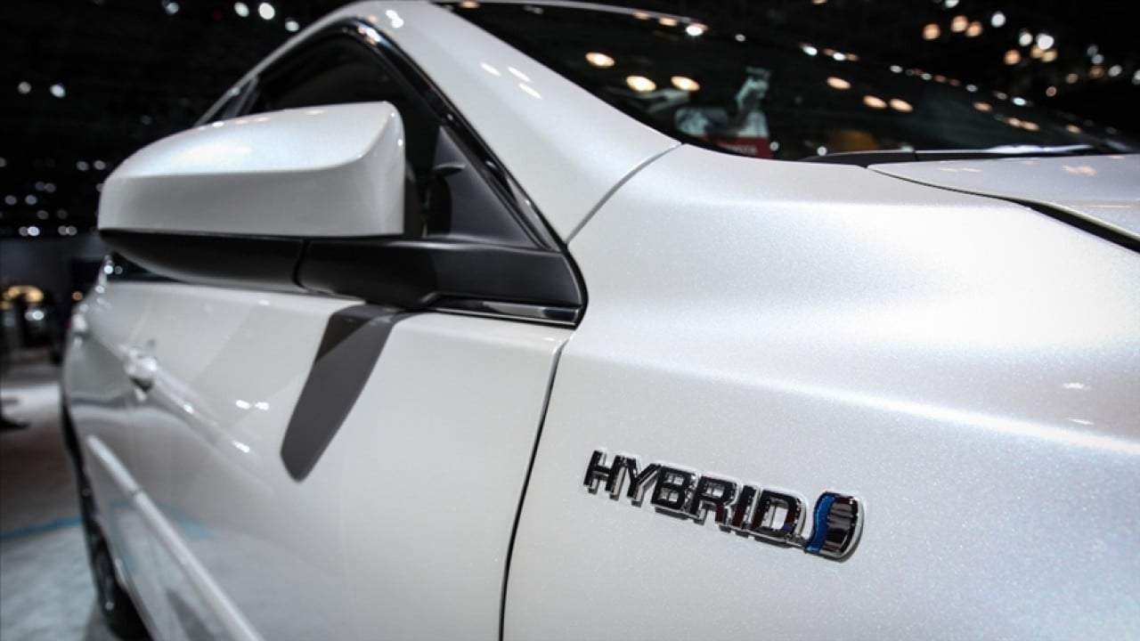Foto - Resmi rakamlar açıklandı! Türkiye, elektrikli ve hibrit otomobile yöneldi