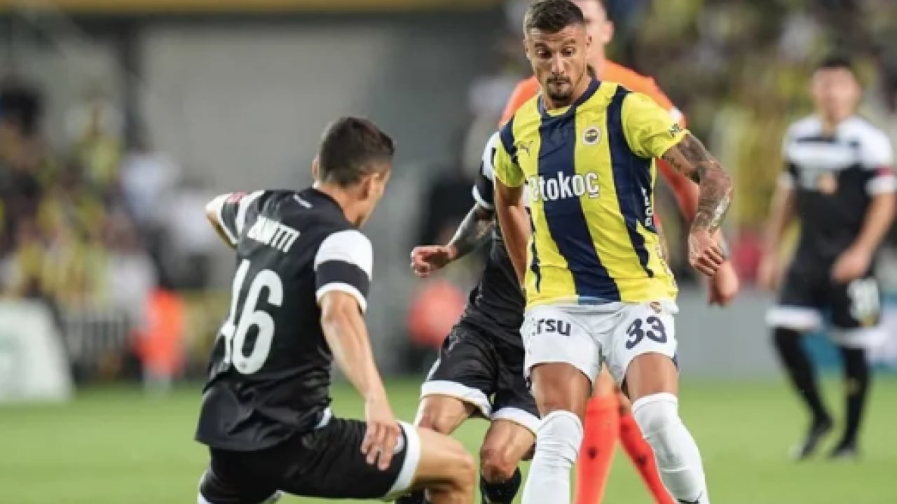 Foto - Resmi teklif yapılacak... Galatasaray'da Singo'nun alternatifi İsviçre'den! U23 kontenjanına uygun