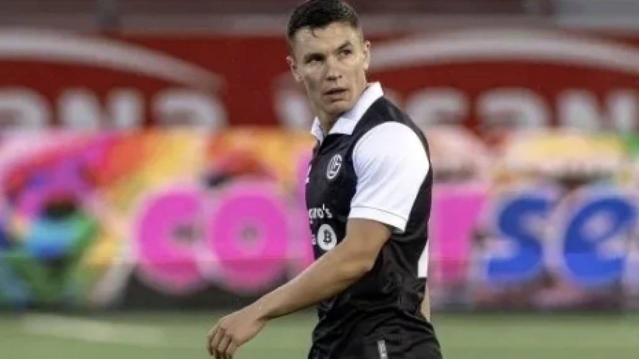Foto - Resmi teklif yapılacak... Galatasaray'da Singo'nun alternatifi İsviçre'den! U23 kontenjanına uygun