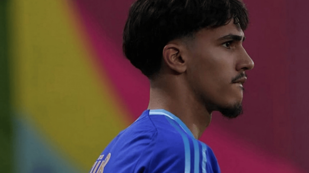 Resmi teklif yoksa Maradona-Can neden İstanbul'da? Bir garip transfer