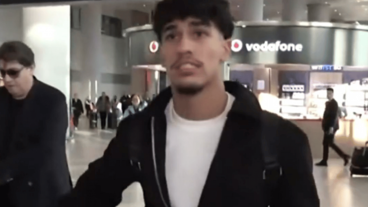 Foto - Resmi teklif yoksa Maradona-Can neden İstanbul'da? Bir garip transfer