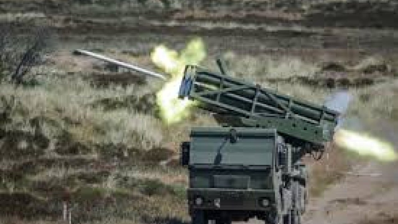 Foto - Resmiyet kazandı: Türkiye'ye saldırmak için 758 milyon dolarlık füze alıyorlar