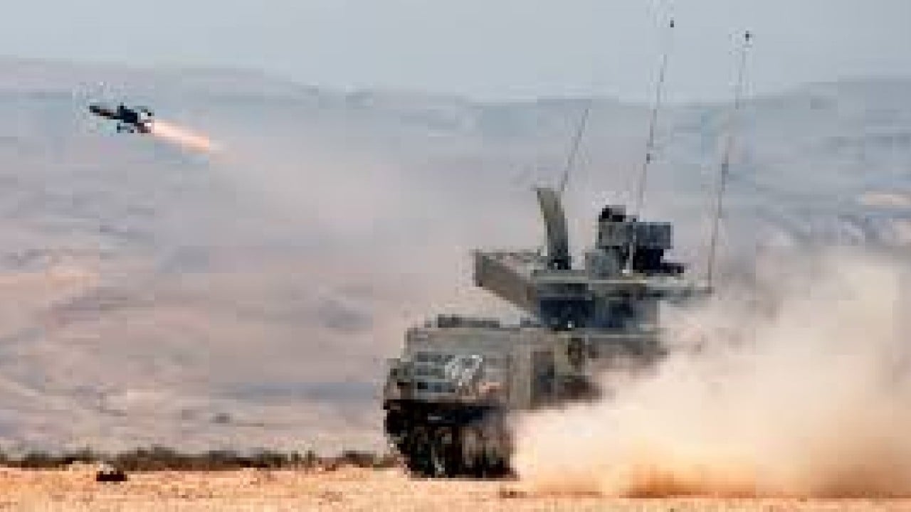 Resmiyet kazandı: Türkiye'ye saldırmak için 758 milyon dolarlık füze alıyorlar