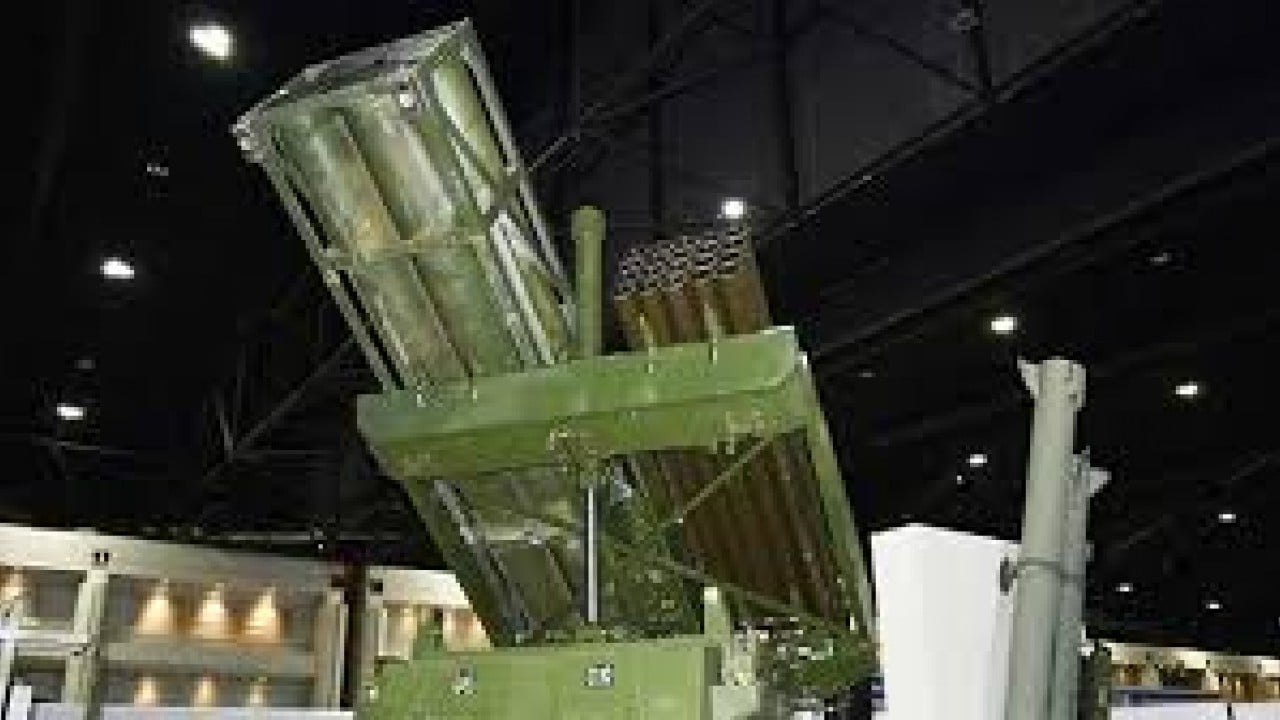 Foto - Resmiyet kazandı: Türkiye'ye saldırmak için 758 milyon dolarlık füze alıyorlar