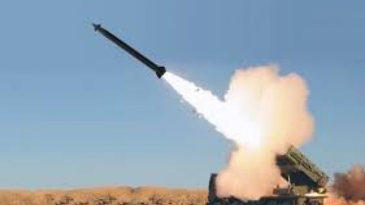 Foto - Resmiyet kazandı: Türkiye'ye saldırmak için 758 milyon dolarlık füze alıyorlar