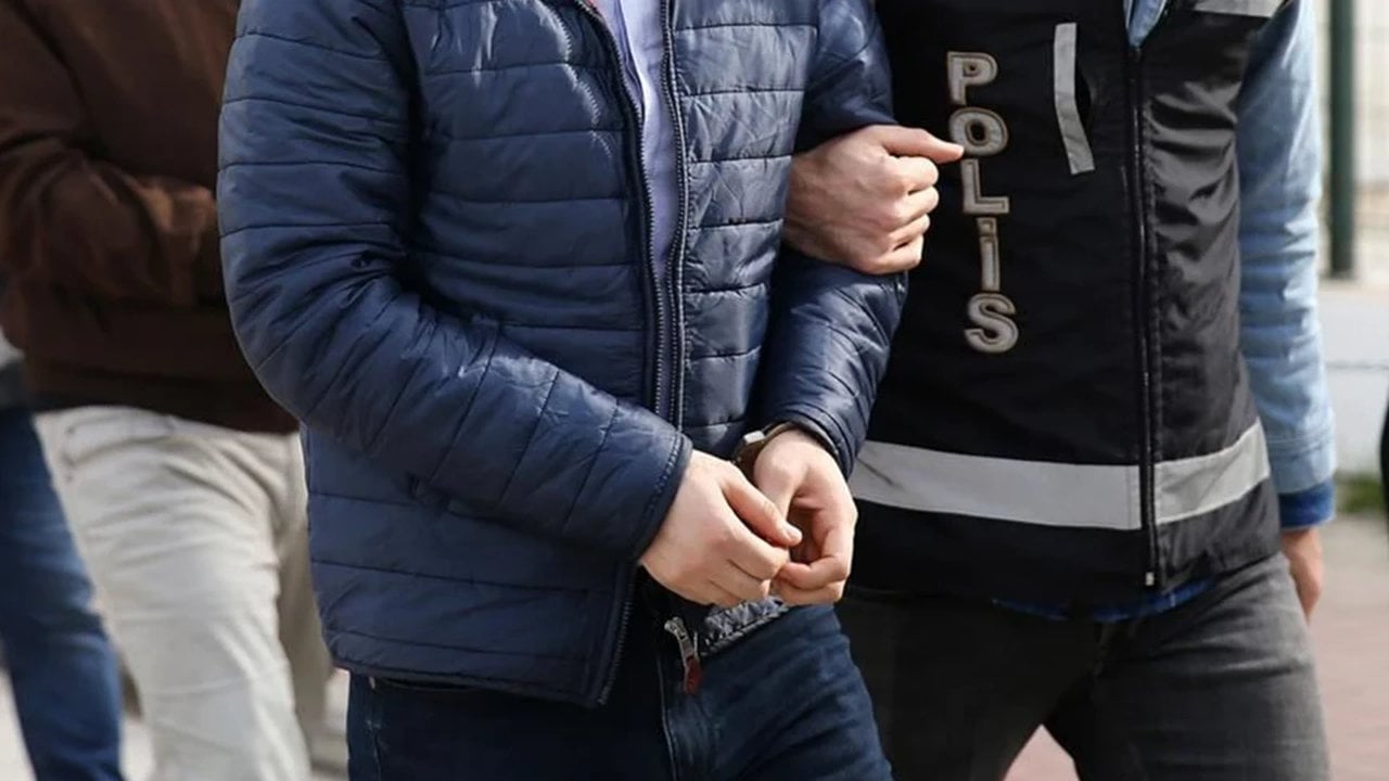 Foto - "Reşo Ağa" paketlendi! 15 adamıyla birlikte kıskıvrak yakalandı