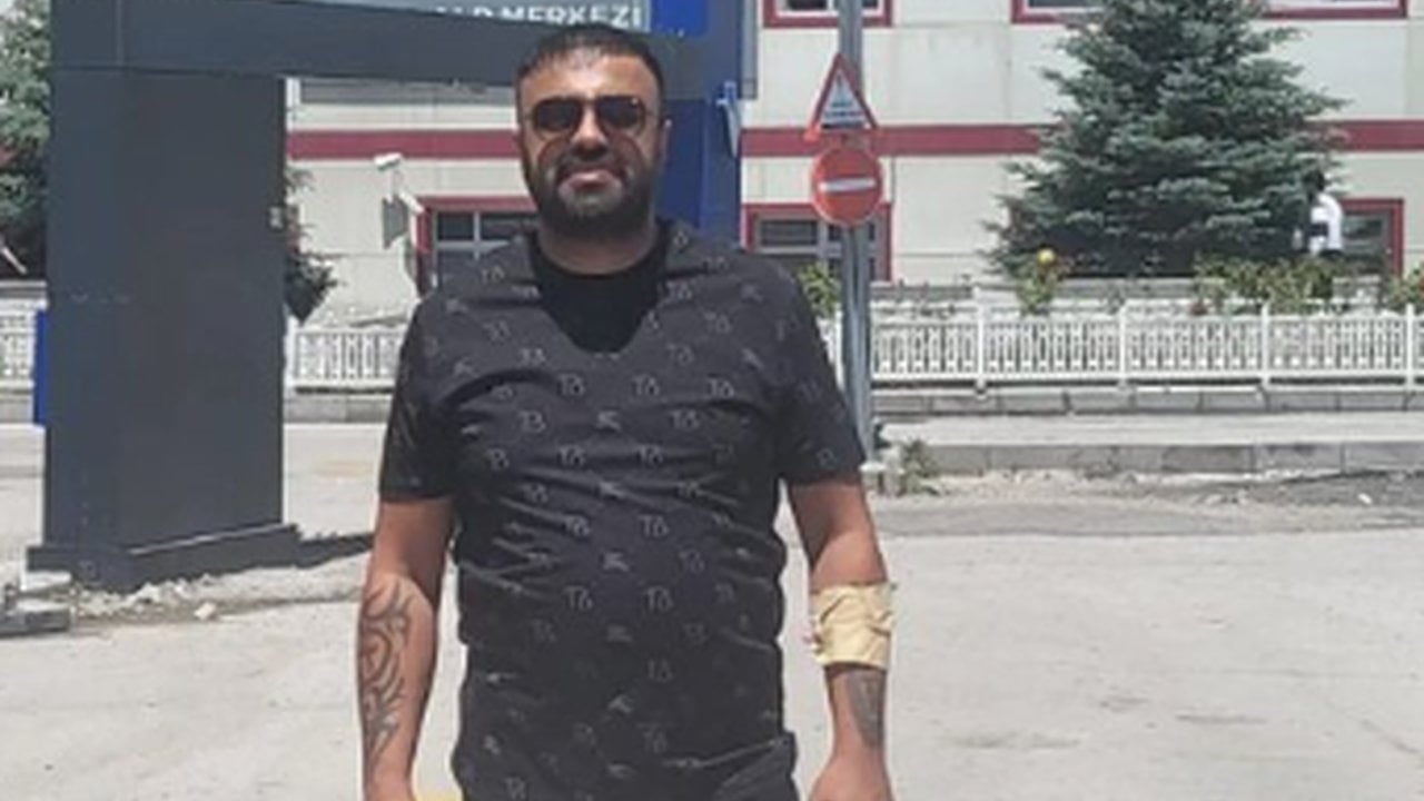 Foto - "Reşo Ağa" paketlendi! 15 adamıyla birlikte kıskıvrak yakalandı