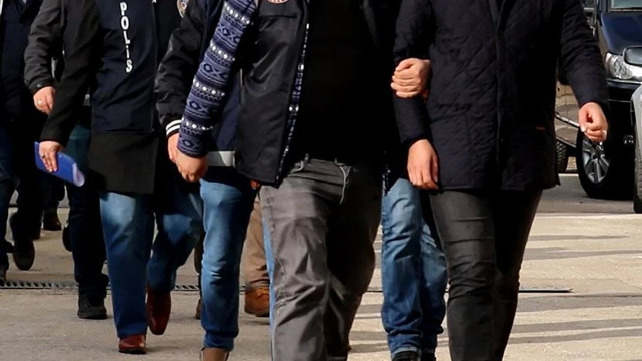 Foto - "Reşo Ağa" paketlendi! 15 adamıyla birlikte kıskıvrak yakalandı