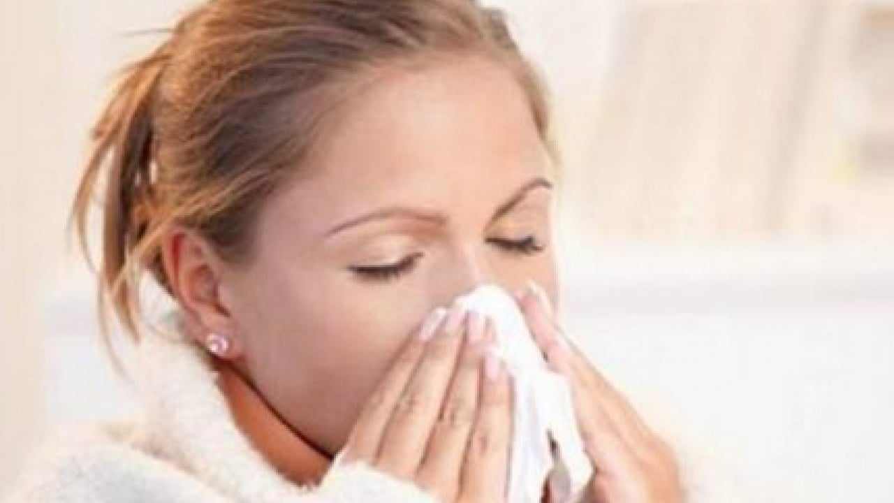 Foto - Respiratuvar Sinsityal Virüs: Alerjik aylardaki salgına karşı bilinçsiz müdahale...