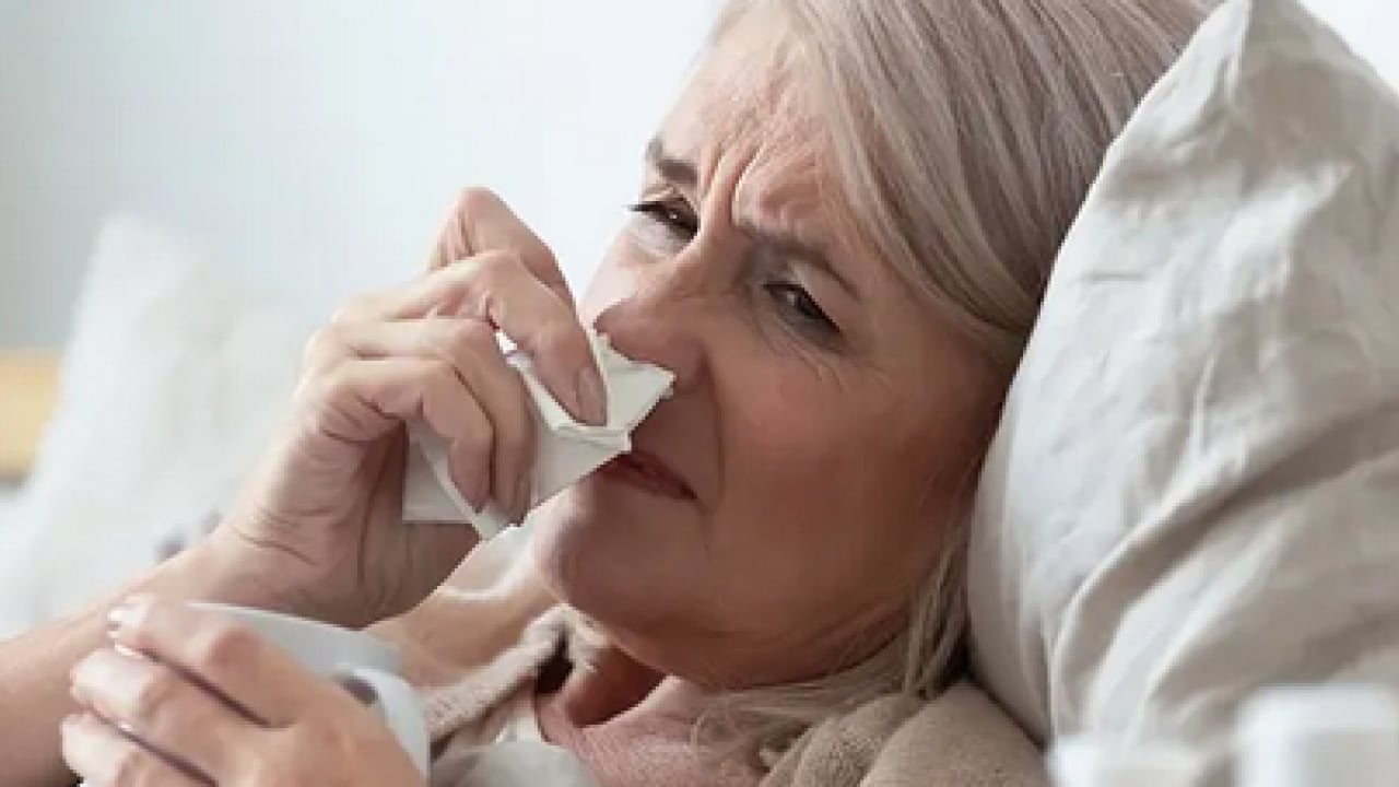 Foto - Respiratuvar Sinsityal Virüs: Alerjik aylardaki salgına karşı bilinçsiz müdahale...