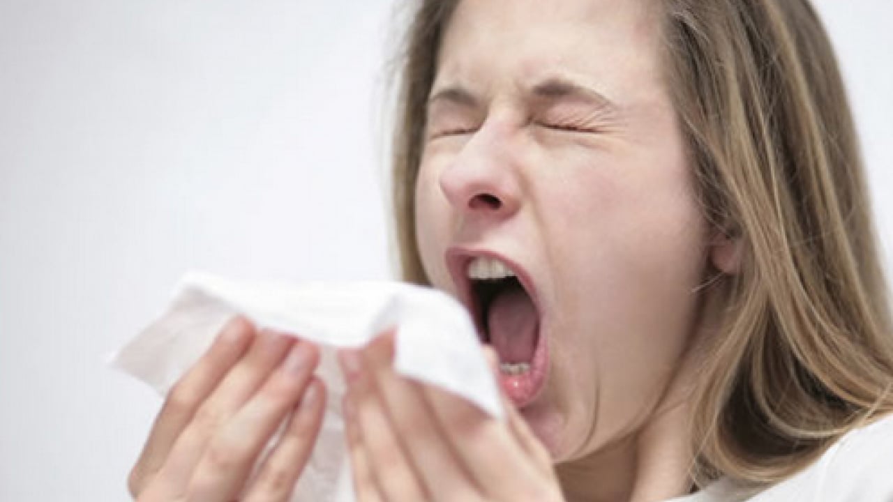 Foto - Respiratuvar Sinsityal Virüs: Alerjik aylardaki salgına karşı bilinçsiz müdahale...