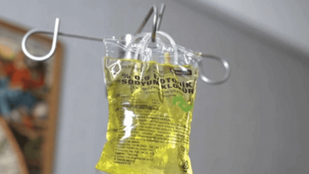 Foto - Respiratuvar Sinsityal Virüs: Alerjik aylardaki salgına karşı bilinçsiz müdahale...