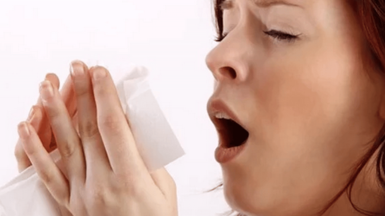 Foto - Respiratuvar Sinsityal Virüs: Alerjik aylardaki salgına karşı bilinçsiz müdahale...