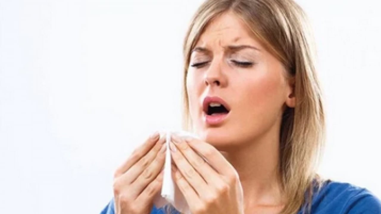 Foto - Respiratuvar Sinsityal Virüs: Alerjik aylardaki salgına karşı bilinçsiz müdahale...