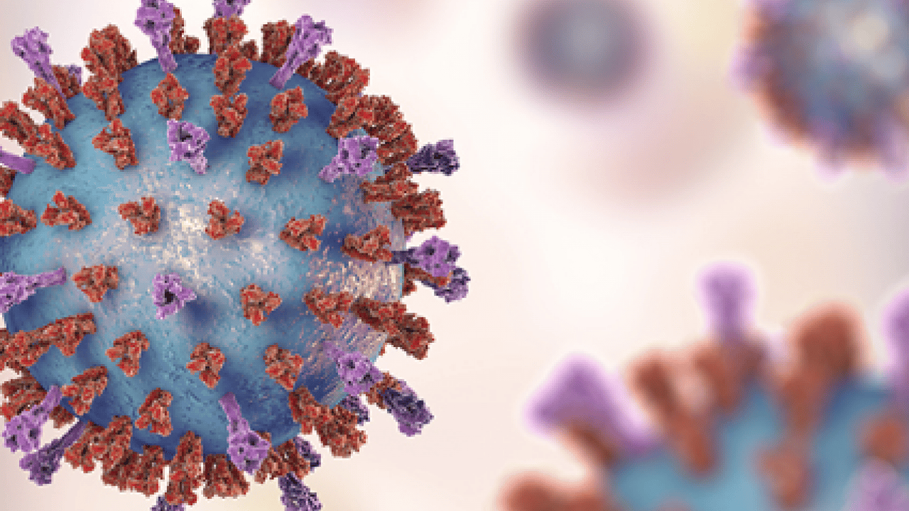 Foto - Respiratuvar Sinsityal Virüs... Hastalık haritası değişti: RSV düşüşte, grip tırmanışta