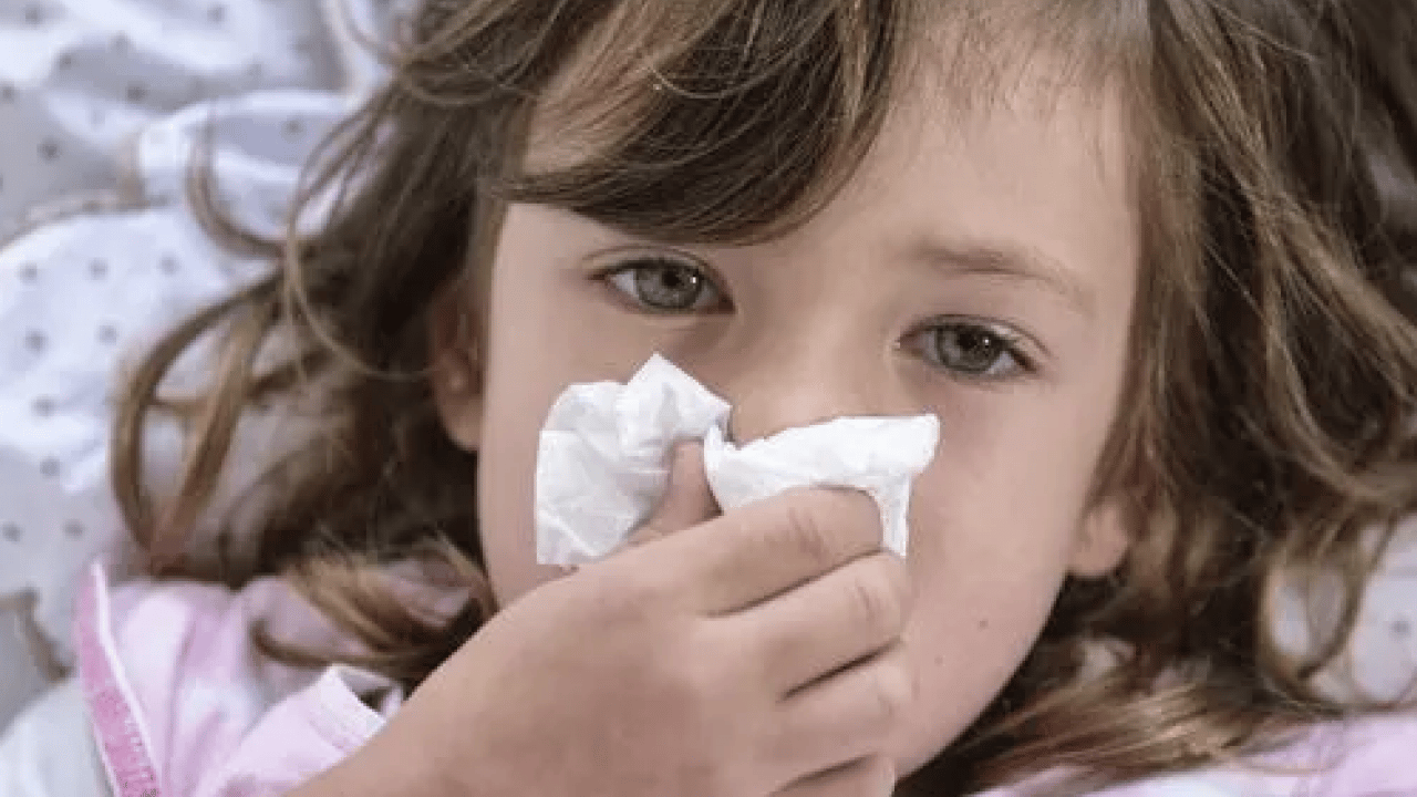 Foto - Respiratuvar Sinsityal Virüs... Hastalık haritası değişti: RSV düşüşte, grip tırmanışta