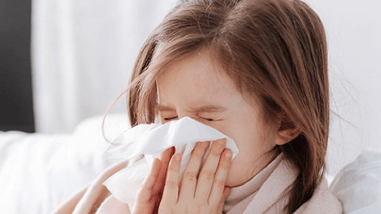 Foto - Respiratuvar Sinsityal Virüs... Hastalık haritası değişti: RSV düşüşte, grip tırmanışta