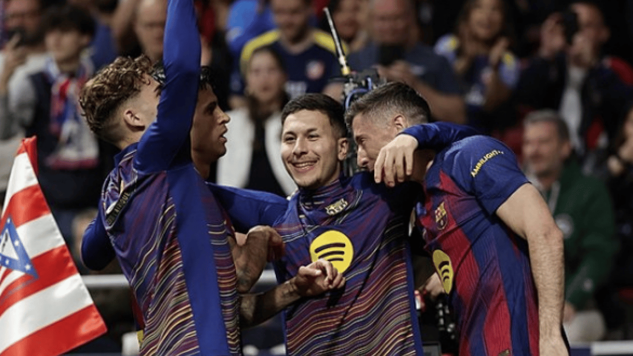 Foto - Resti çekti bile... Fenerbahçe'nin hayali Robert Lewandowski'ye dev talip çıktı! Sessiz kriz..