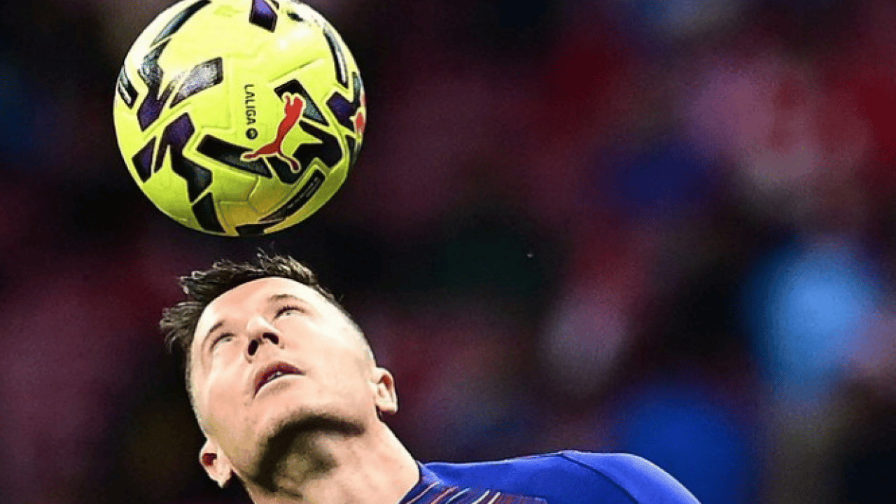 Foto - Resti çekti bile... Fenerbahçe'nin hayali Robert Lewandowski'ye dev talip çıktı! Sessiz kriz..