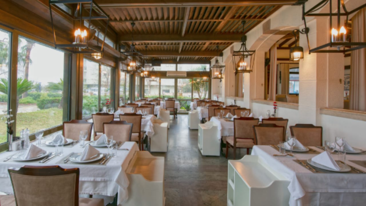 Foto - Restoran ve kafe sahipleri isyan etmişti: Komisyona tavan sınır geliyor!