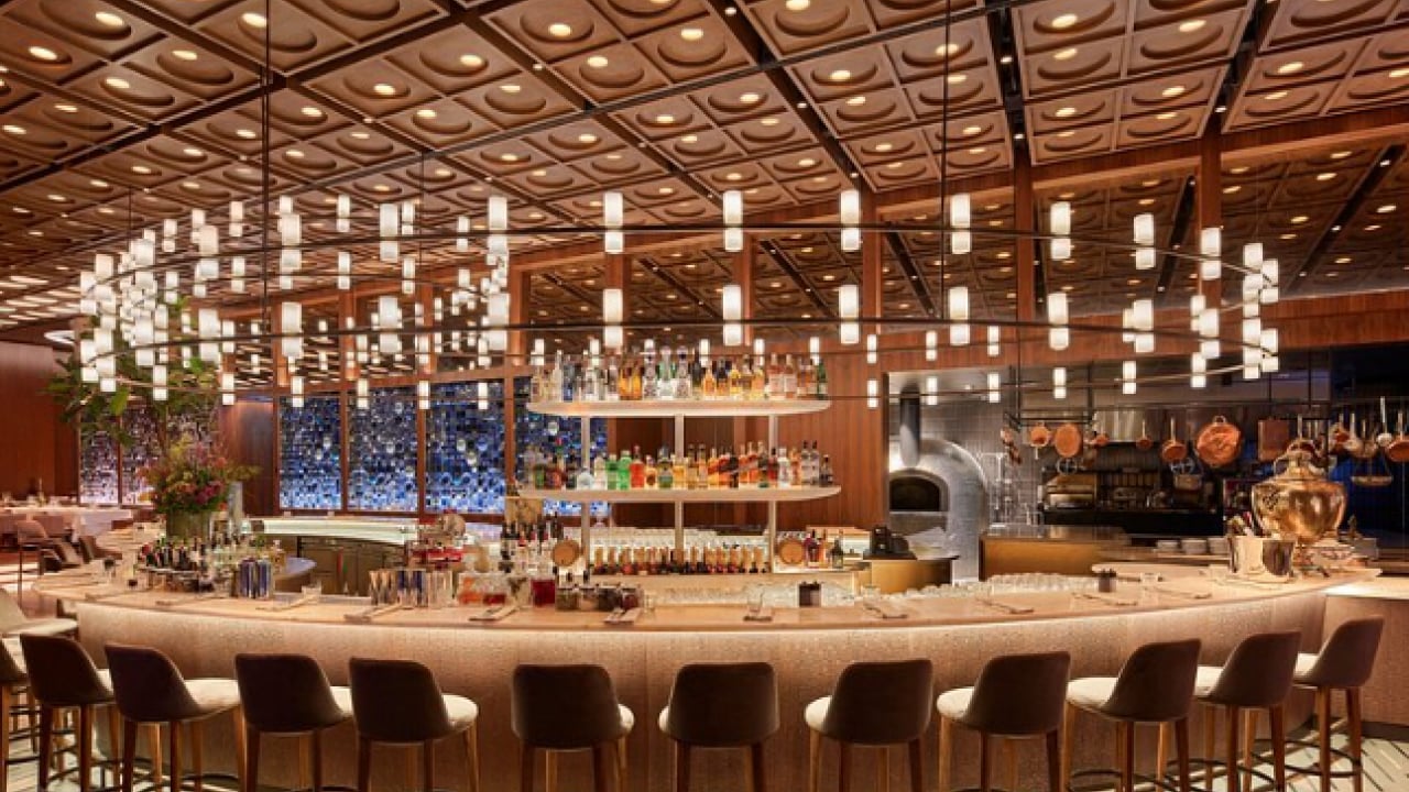 Foto - Restoran ve kafe sahipleri isyan etmişti: Komisyona tavan sınır geliyor!