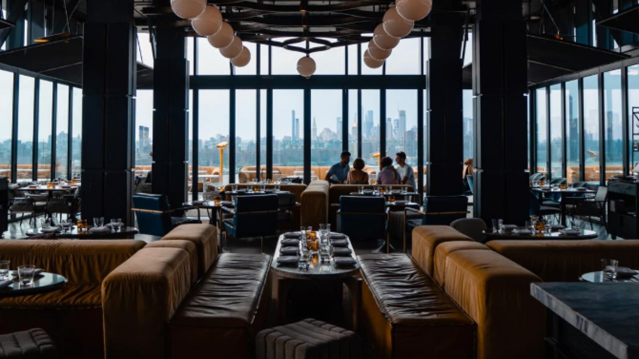 Foto - Restoran ve kafe sahipleri isyan etmişti: Komisyona tavan sınır geliyor!