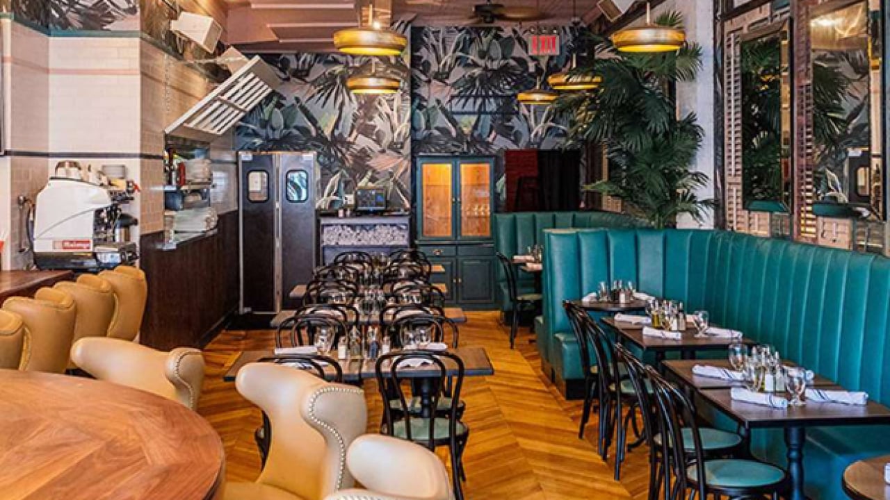 Foto - Restoran ve kafe sahipleri isyan etmişti: Komisyona tavan sınır geliyor!