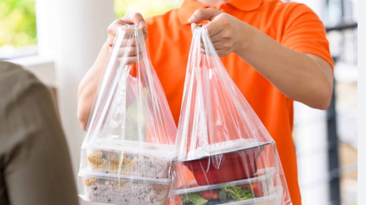 Foto - Restoran ve kafe sahipleri isyan etmişti: Komisyona tavan sınır geliyor!