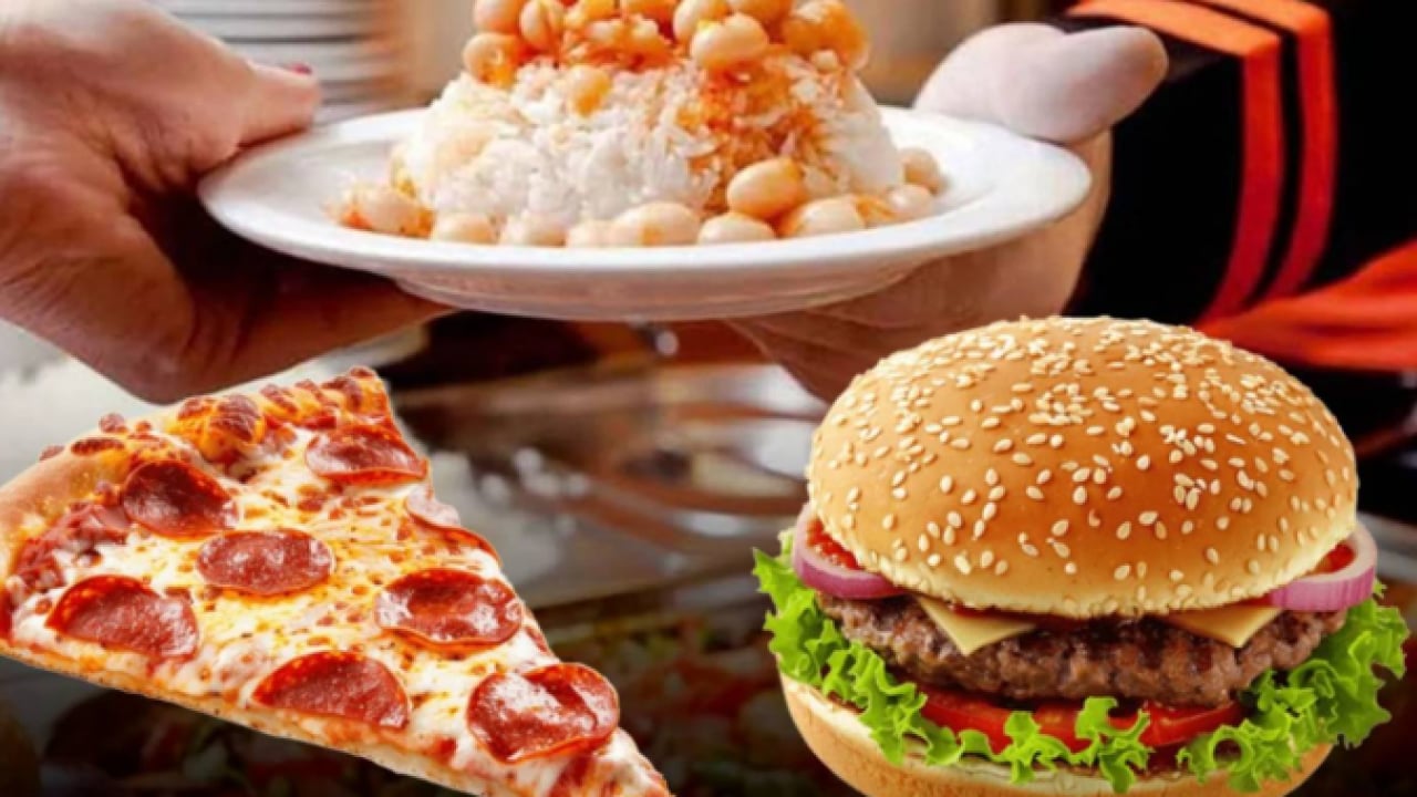 Foto - Restoran ve kafe sahipleri isyan etmişti: Komisyona tavan sınır geliyor!