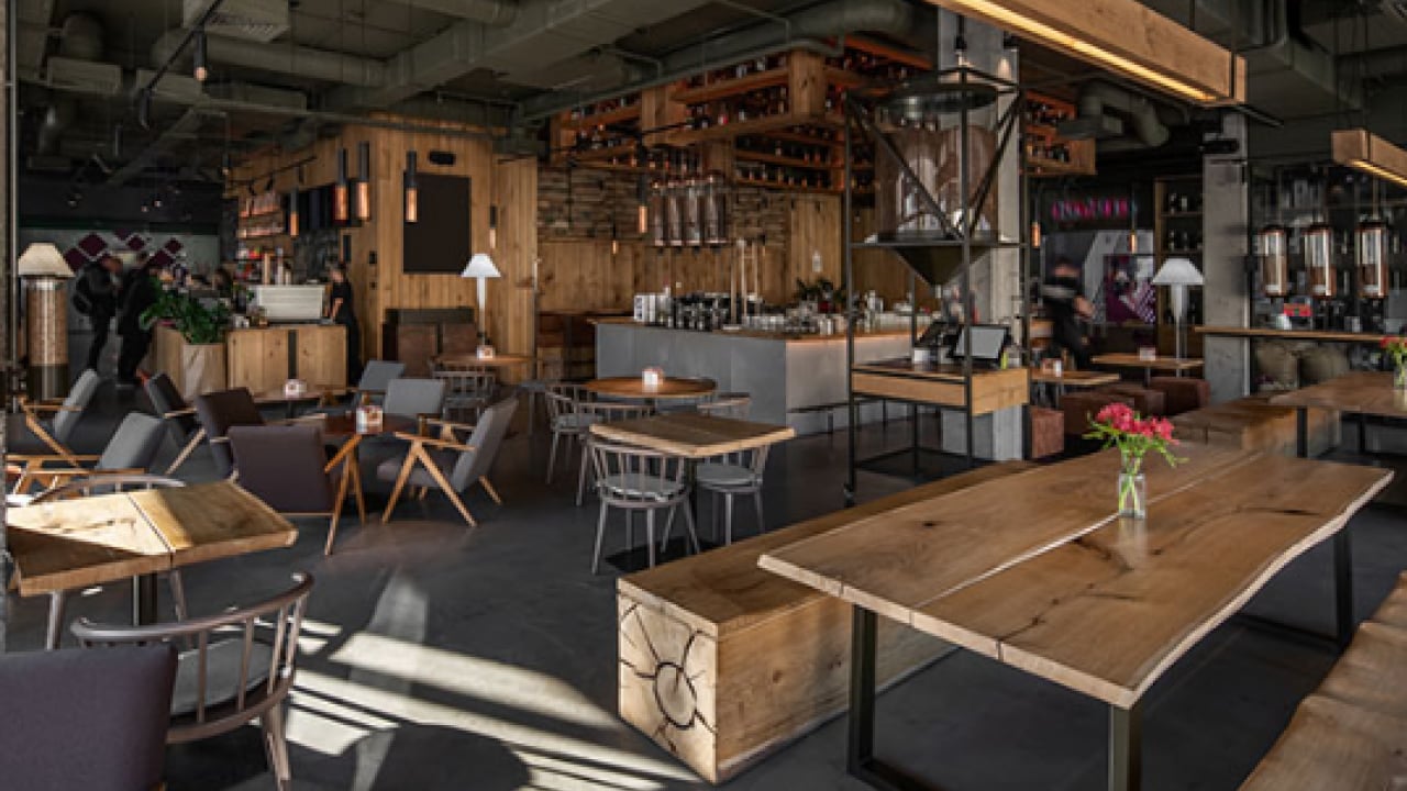 Foto - Restoran ve kafelerde yeni dönem: Artık gönüllü olacak!