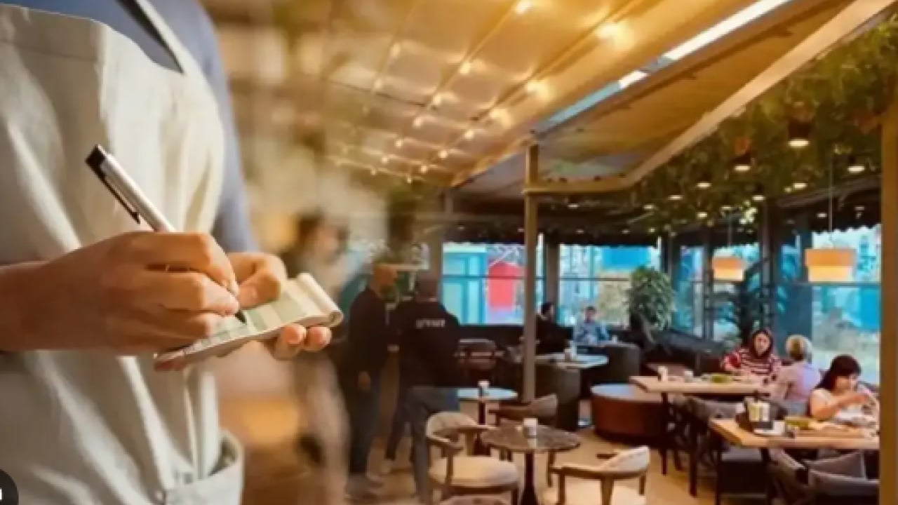 Foto - Restoran ve kafelerde yeni dönem: Artık gönüllü olacak!