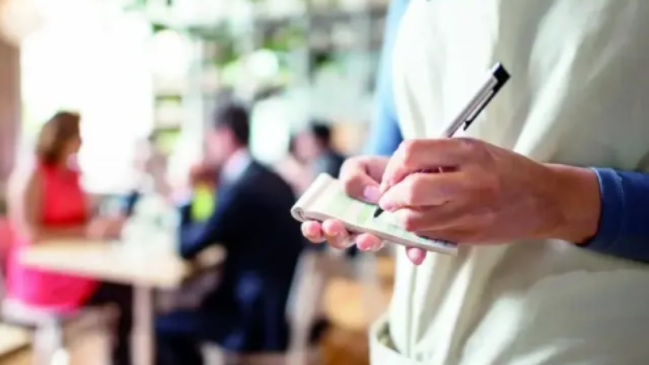 Foto - Restoran ve kafelerde yeni dönem: Artık gönüllü olacak!