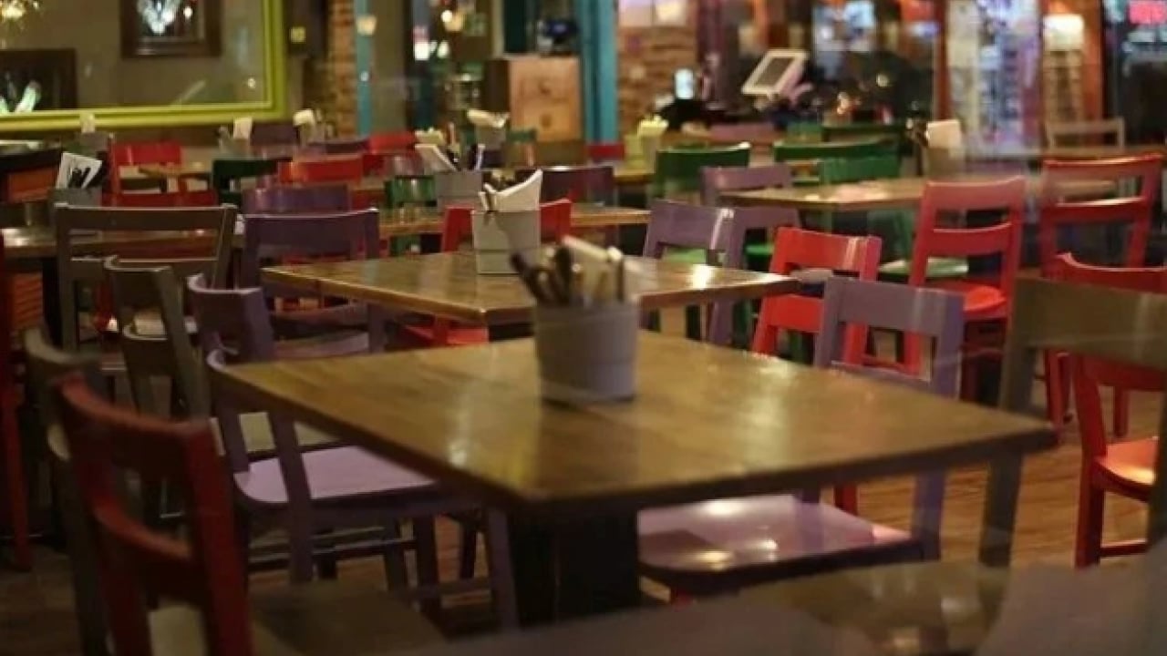 Foto - Restoranlarda yarın yeni dönem başlıyor! Menüler tamamen değişecek