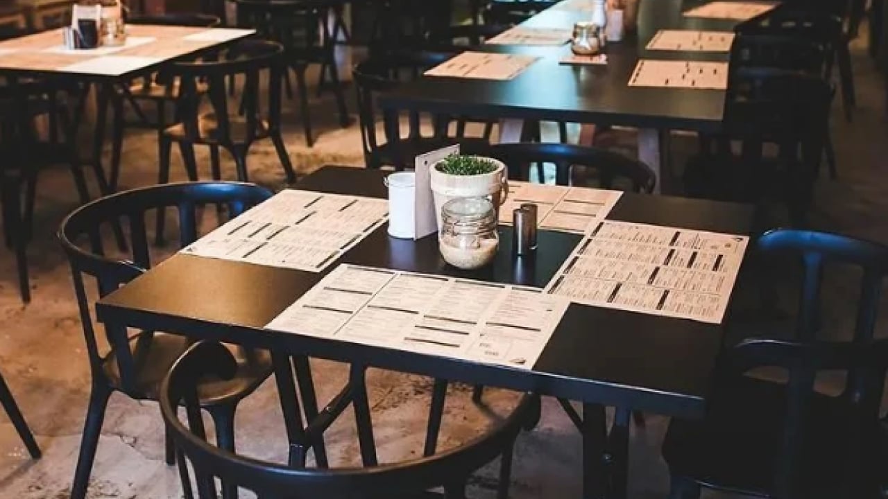 Foto - Restoranlarda yarın yeni dönem başlıyor! Menüler tamamen değişecek