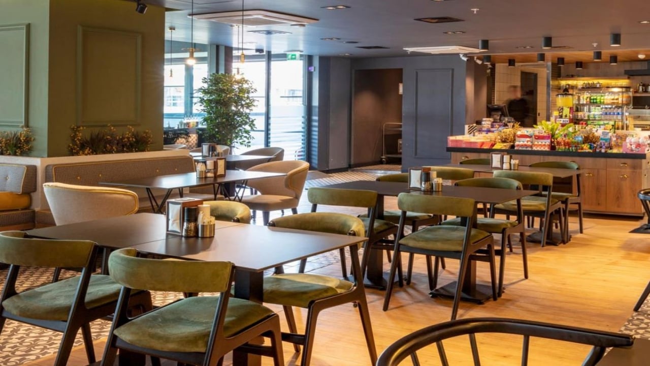 Foto - Restoranlarda yeni dönem resmen başlıyor: Artık kullanılmayacak