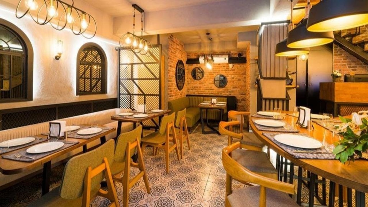 Foto - Restoranlarda yeni dönem resmen başlıyor: Artık kullanılmayacak