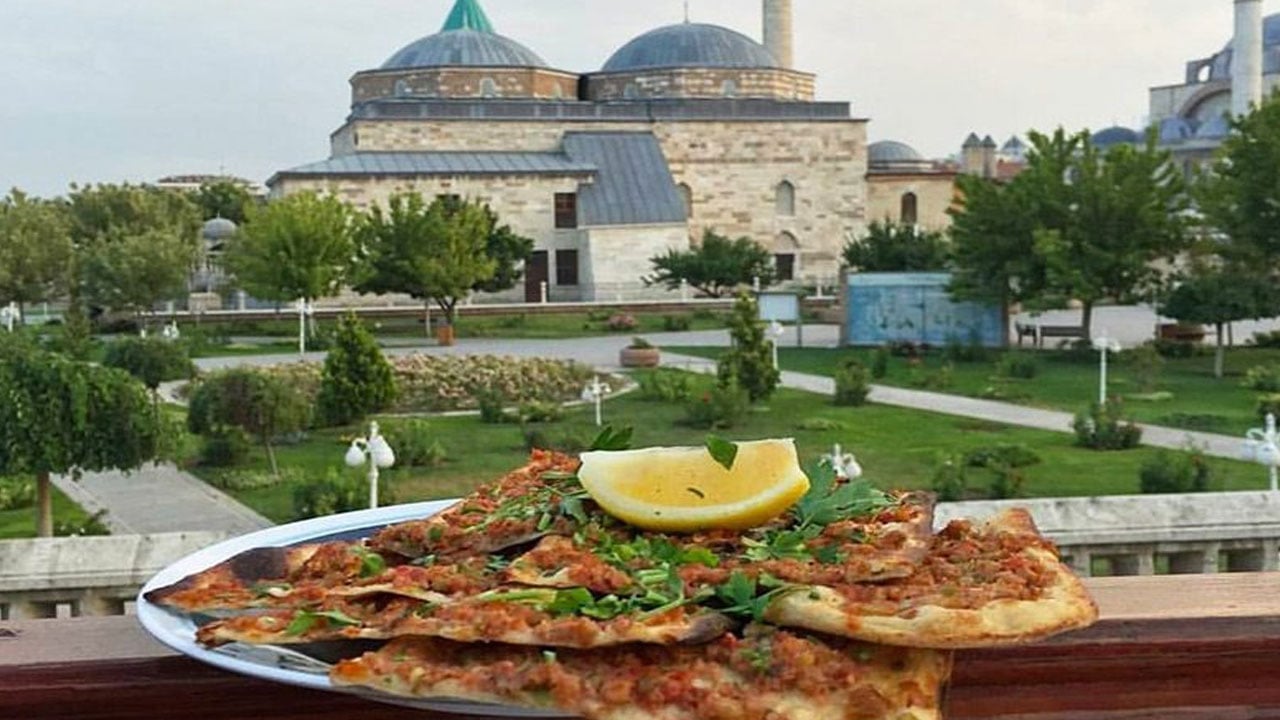 Foto - Restoranları kapanıyordu! Fırının başına bir geçti, her şey değişti!